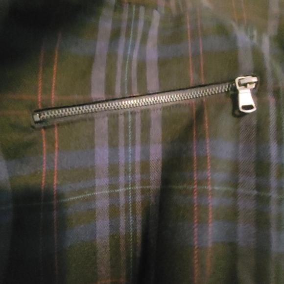 Reitmans skirt plais size 15 - Picture 3 of 16
